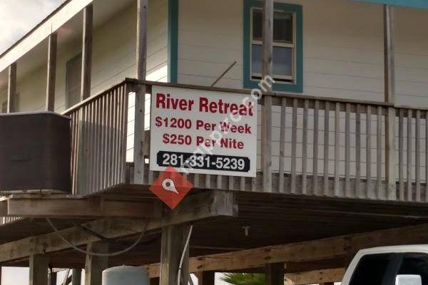 Matagorda Riverside Lodge