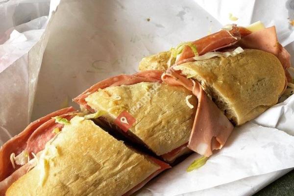 Matano's Little Italy