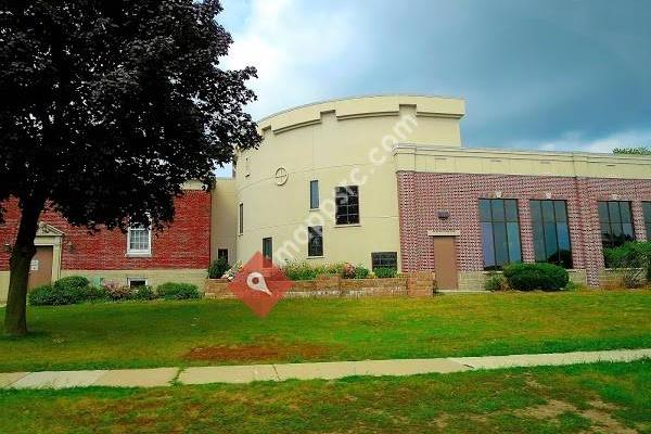 Matheson Memorial Library