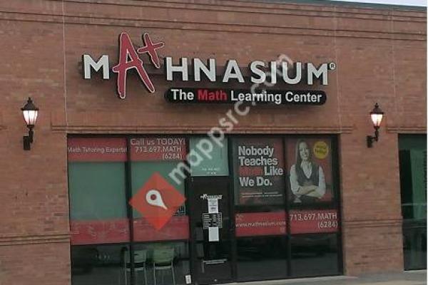 Mathnasium of West Houston