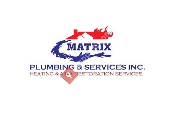 Matrix Plumbing & Services, Inc