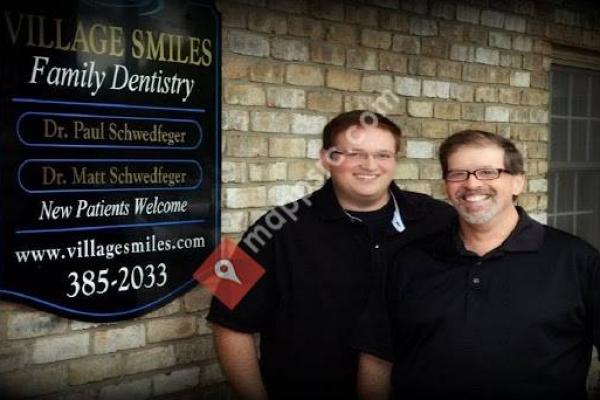 Matt Schwedfeger, DDS