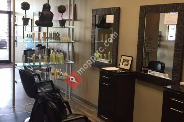 Matthews Salon Spa