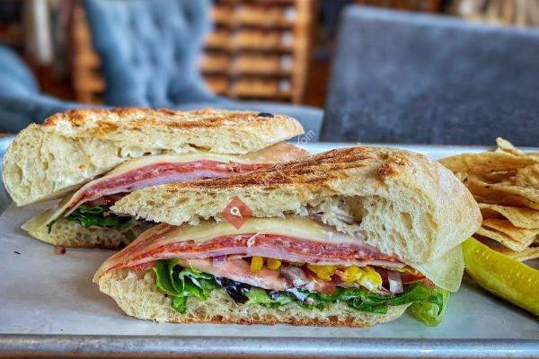 Matthews Wine Cellar