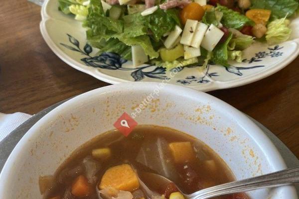 Mattie Belles Bakery