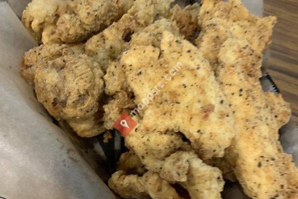 Mattie's Grill & Chill