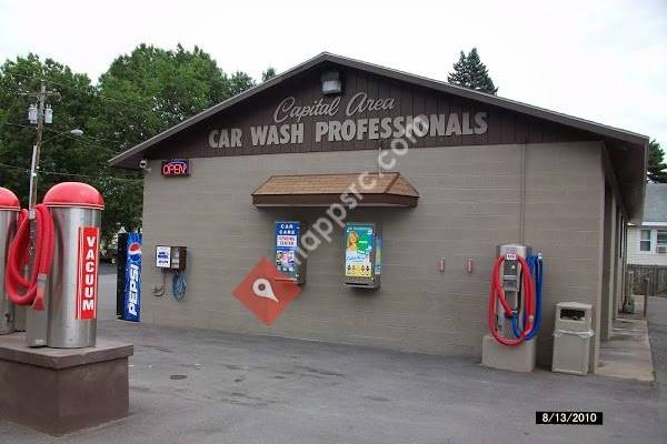 Mattie's Self Service Car Wash