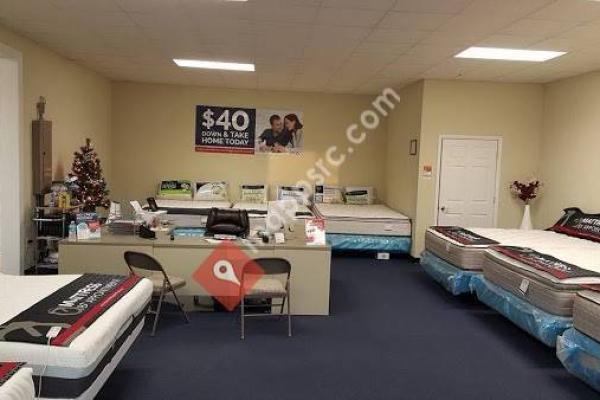 Mattress By Appointment Wake Forest NC