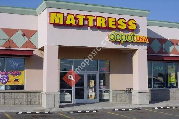 Mattress Depot USA