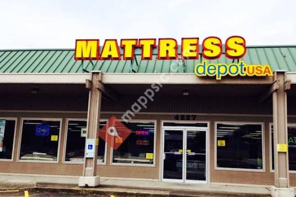 Mattress Depot USA