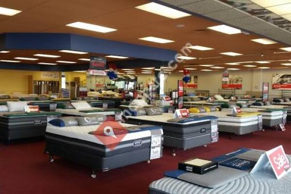 Mattress Firm Allentown