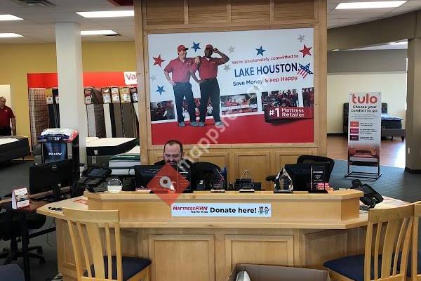 Mattress Firm Atascocita East