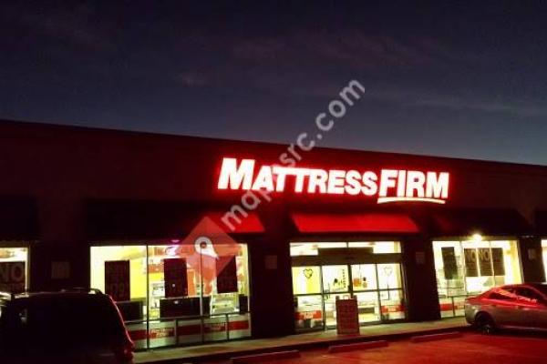 Mattress Firm Clearance