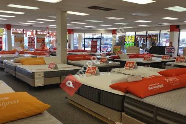 Mattress Firm Clearance