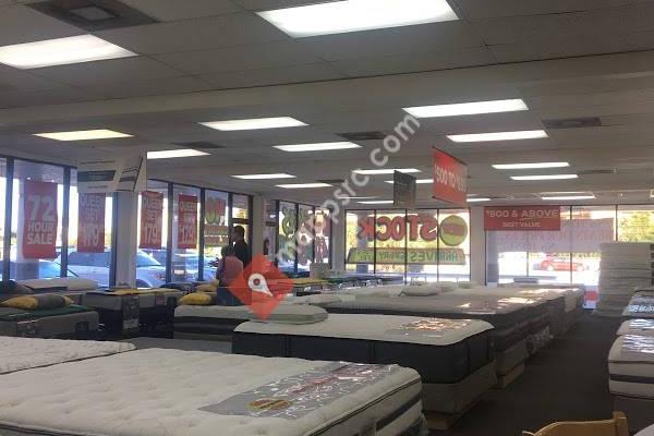 Mattress Firm Clearance