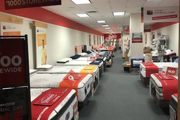 Mattress Firm Coral Way