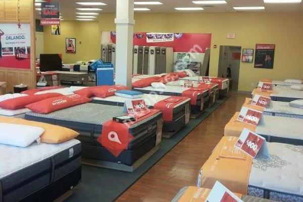 Mattress Firm Doctor Phillips Village