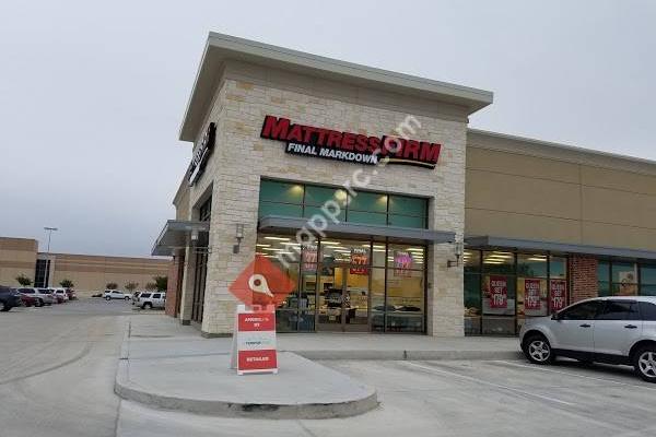 Mattress Firm Final Markdown