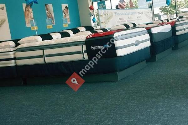 Mattress Firm Final Markdown