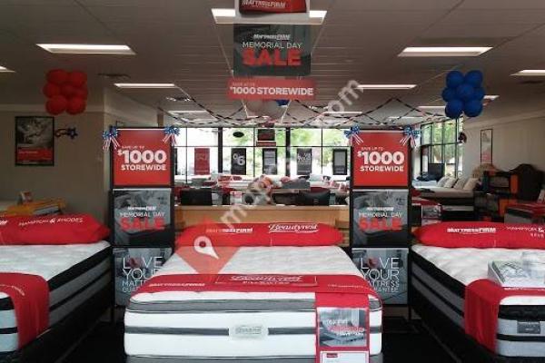 Mattress Firm Glen Ellyn