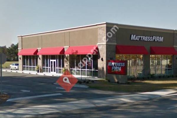 Mattress Firm Goose Creek