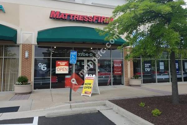 Mattress Firm Hybla Valley