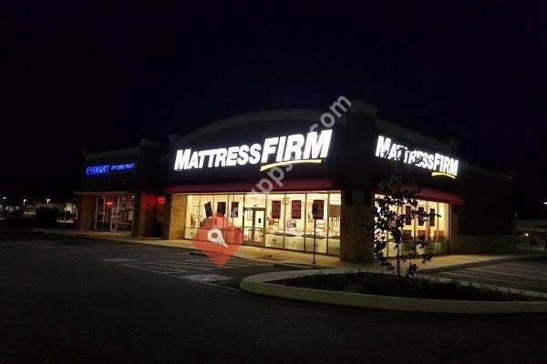 Mattress Firm Interstate Plaza