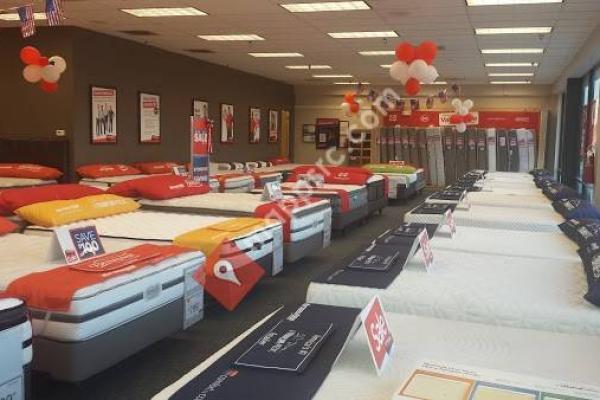 Mattress Firm Joliet Mall