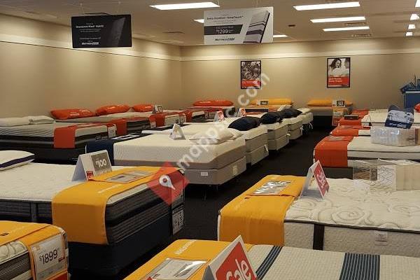 Mattress Firm Machesney