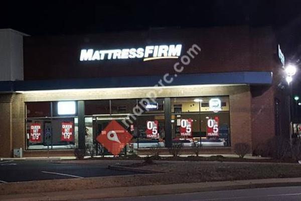 Mattress Firm Mid Rivers Mall