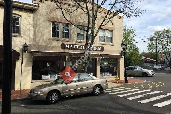 Mattress Firm New Canaan