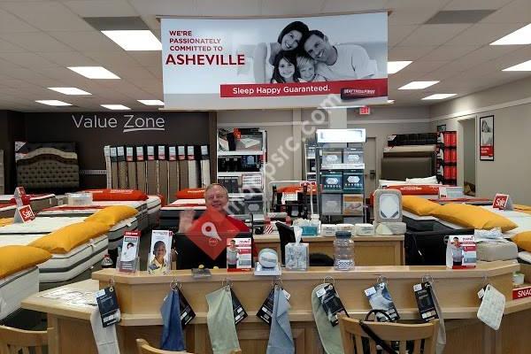 Mattress Firm North Asheville