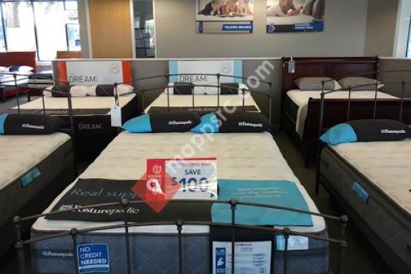 Mattress Firm North Salinas