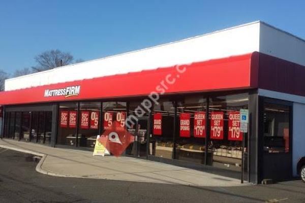 Mattress Firm Paramus South