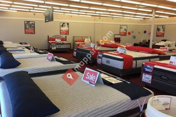 Mattress Firm Parkville North