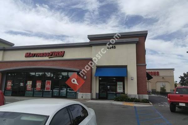 Mattress Firm Riverside