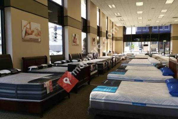 Mattress Firm San Mateo Downtown