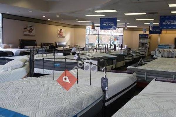 Mattress Firm Sausalito Marin City