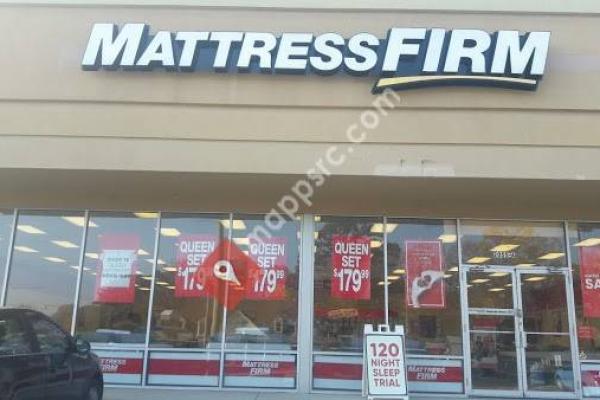 Mattress Firm Snellville Pavillion