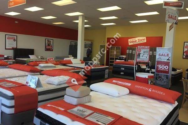 Mattress Firm Streetsboro