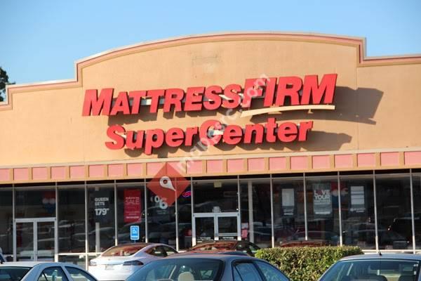 Mattress Firm SuperCenter & Clearance