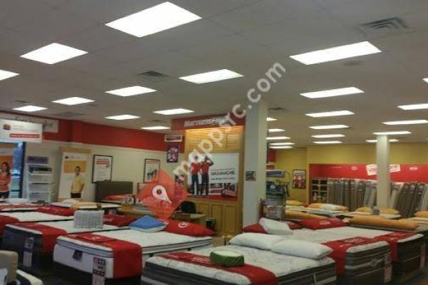 Mattress Firm Waxahachie Crossing