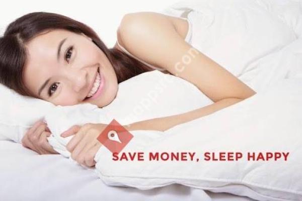 Mattress Firm Waycross