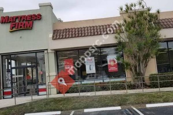 Mattress Firm West Boca Raton