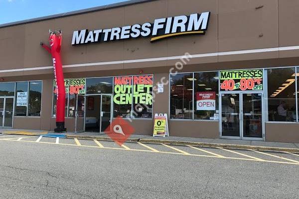 Mattress Firm Yonkers Clearance