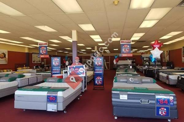 Mattress Firm Yonkers Colonial Heights