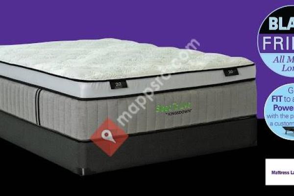 Mattress Land SleepFit™