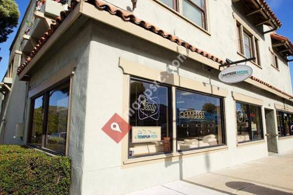 Mattress Nation - Monterey