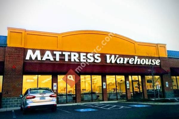 Mattress Warehouse of Waynesboro Commons