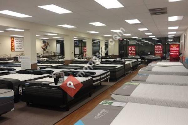 Mattress Warehouse of Wilmington - Concord Pike